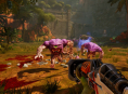 Serious Sam vuelve en el PC Gaming Show con un nuevo vistazo a su Shatterverse