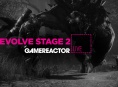 Hoy en GR Live: Evolve Stage 2