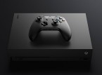 ¿Retraso inminente de Xbox One X?