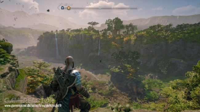 God of War: Ragnarök