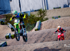 Monster Energy Supercross - The Official Videogame 6 ya disponible