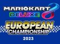 El primer campeonato europeo de Mario Kart 8 Deluxe arranca motores este sábado