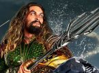 La venta de entradas antes del estreno de Aquaman y el Reino Perdido va demasido lenta