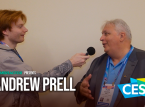Los eSports deber&iacute;an parecerse menos a la NFL y m&aacute;s al p&oacute;quer, dice el veterano de la industria del juego Andrew Prell