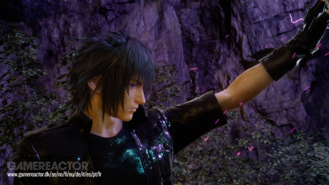 Final Fantasy XV