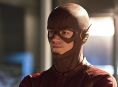 Grant Gustin está dispuesto a volver como The Flash