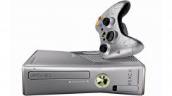 53'6 'kilos' de Xbox 360 vendidas