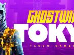Ghostwire Tokyo - Primeras impresiones