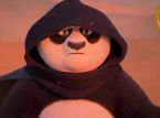 Kung Fu Panda 4, al estilo Dune: Parte Dos en el nuevo tráiler