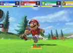 Mario Golf: Super Rush celebra sus ventas con el DLC gratis de Toadette