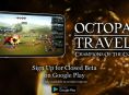 Octopath Traveler: Champions of the Continent llegará a España este verano