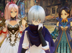 Aunque algunas franquicias llevan una d&eacute;cada sin sacar juegos nuevos, el productor de la serie &laquo;Tales of&raquo; se disculpa por haber hecho esperar a los fans cinco a&ntilde;os