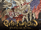 GetsuFumaDen: Undying Moon descarga su versión final