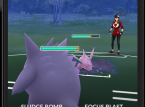 Pokémon Go - Impresiones de los Combates de Entrenador PvP