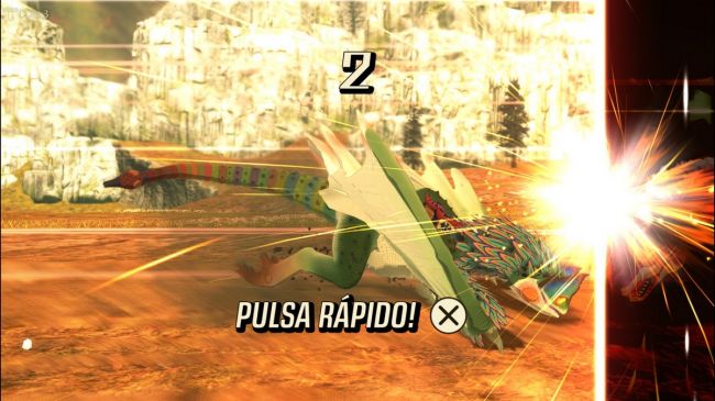 Monster Hunter Stories 2: Wings of Ruin