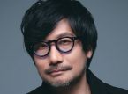 El documental sobre Hideo Kojima se estrenará en el Festival de Cine de Tribeca