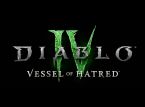 Diablo IV: Vessel of Hatred  - ¿Quién es Mephisto?