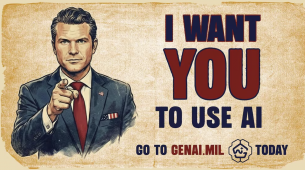 El Pentágono lanza una nueva plataforma de IA, lleva Gemini de Google al ejército: Esto es GenAI.mil