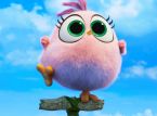 Angry Birds se convierte en serie de Netflix