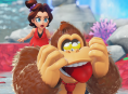 Los desarrolladores de Donkey Kong Bananza admiten problemas de rendimiento