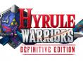 Hyrule Warriors Switch invoca a Zelda: Breath of the Wild