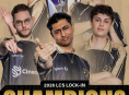 LCS Lock-In 2026: Lyon supera a Cloud9 y se adjudica el primer torneo norteamericano del a&ntilde;o