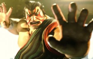 Torneo "casi pro" de Street Fighter 6 previsto para EGX 2023