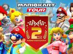 Mario Kart Tour celebra su 2º Aniversario con un evento especial