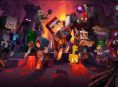 Minecraft Dungeons alcanza los 25 millones de jugadores