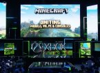 Minecraft sube a 4K y lanza cross-play y cross-buy de DLC entre casi todas las plataformas