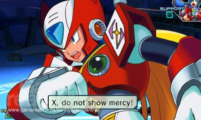 Project X Zone