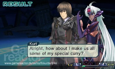 Project X Zone