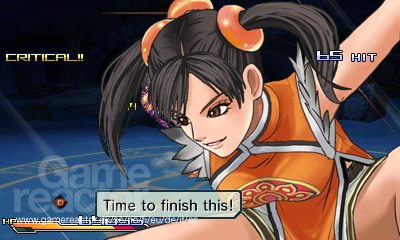 Project X Zone