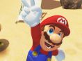 Miyamoto explica por qué Mario no puede ser tan famoso como Mickey Mouse
