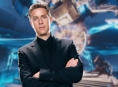 ¿De verdad Geoff Keighley acaba de publicar un teaser en Half-Life 3? Había algo oculto...