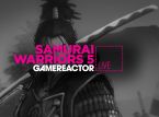 Hoy en GR Live - Nos abrimos camino a espadazos en Samurai Warriors 5