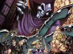 El universo de Vampire Survivors se ampl&iacute;a con c&oacute;mics y una novela gr&aacute;fica