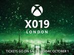 Sigue el Inside Xbox y las noticias de X019 en Gamereactor