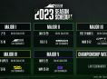 Se ha anunciado el calendario de Call of Duty League 2023