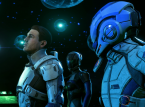 BioWare prepara un gran N7 sobre Mass Effect: Andromeda