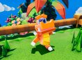 Rextro el Dinosaurio aparecer&aacute; en Yooka-Replaylee