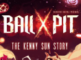 La primera gran actualizaci&oacute;n de Ball x Pit llega el 26 de enero