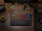 An&aacute;lisis de Corsair Vanguard 96