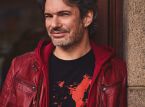"Aspiramos a las estrellas y acabamos en un planeta hostil y extra&ntilde;o": Hablamos con Harry Krueger sobre su nuevo estudio, Cosmic Division, y su etapa en Housemarque