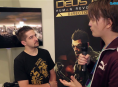 Diseñador Deus Ex: "sabíamos que los jefes no estaban pulidos"
