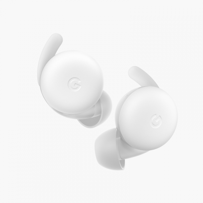 Google Pixel Buds A