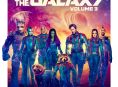 Guardians of the Galaxy Vol. 3 se apunta a Disney Plus en agosto