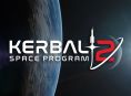 Kerbal Space Program 2 llegará en febrero