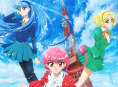 Magic Knight Rayearth regresa con un adelanto el mes que viene