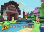 Minecraft para PSVR estrena la semana de la Realidad Virtual en PlayStation
